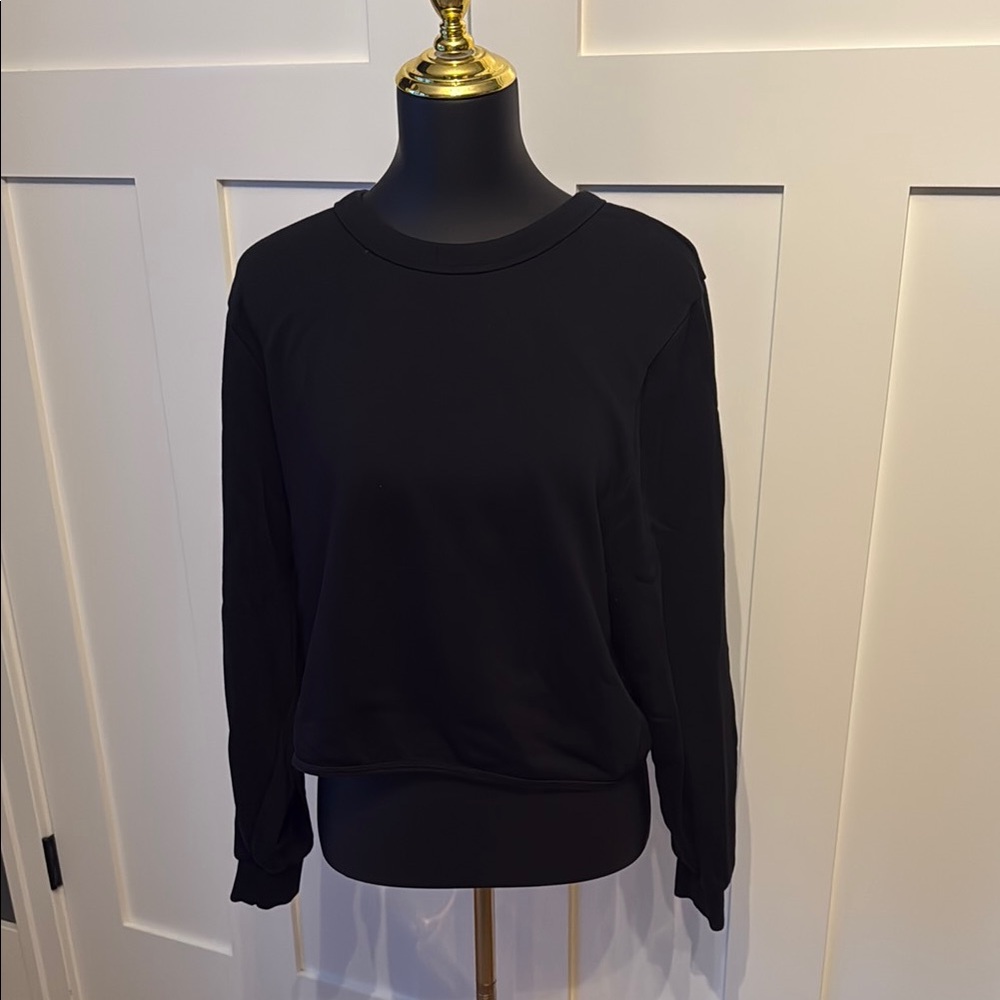 GAP Black Women's Sweatshirt